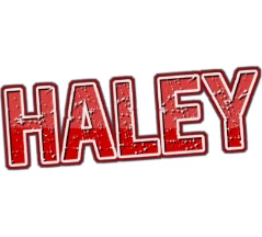 Haley