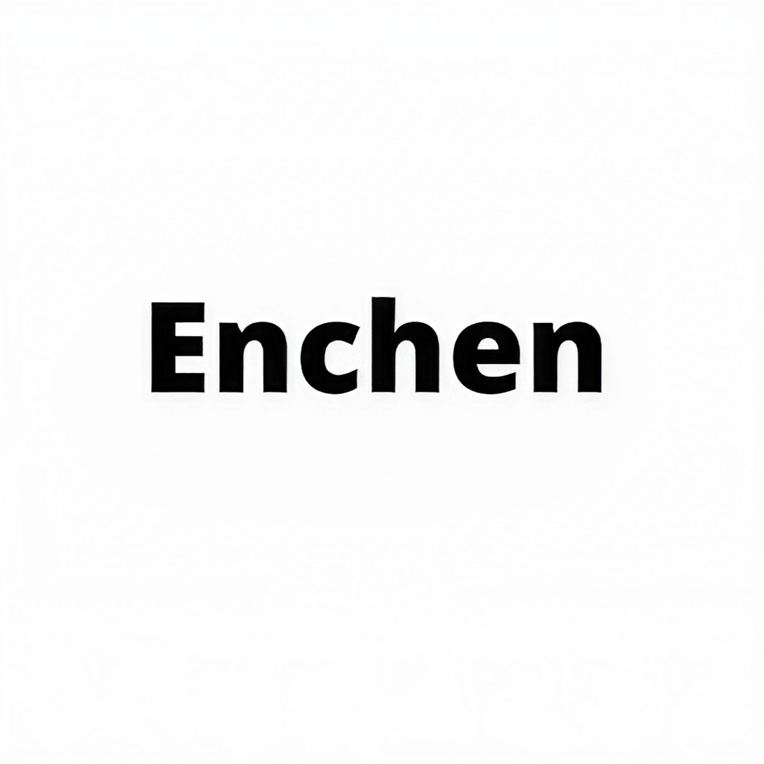 Enchen